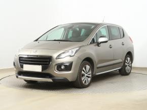Peugeot 3008  1.6 BlueHDi 