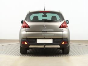 Peugeot 3008  1.6 BlueHDi 