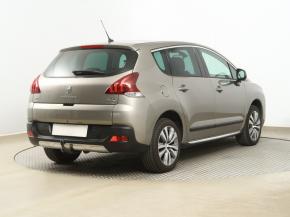 Peugeot 3008  1.6 BlueHDi 