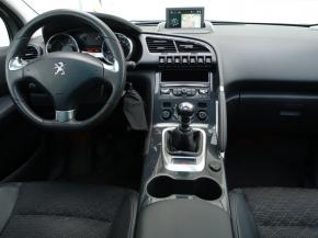 Peugeot 3008  1.6 BlueHDi 