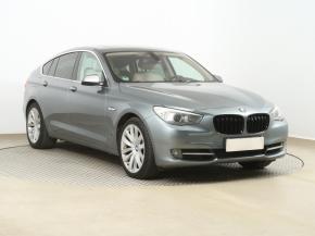 BMW 5GT  530d GT 