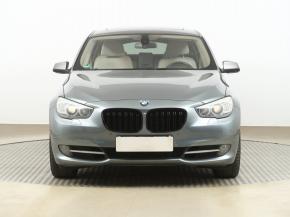BMW 5GT  530d GT 