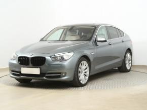 BMW 5GT  530d GT 