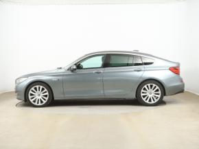 BMW 5GT  530d GT 
