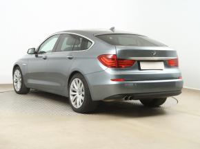 BMW 5GT  530d GT 