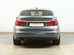 BMW 5GT  530d GT 