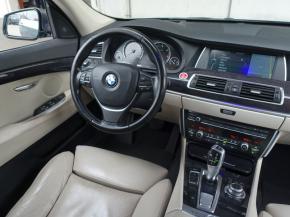 BMW 5GT  530d GT 