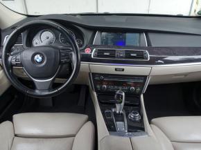 BMW 5GT  530d GT 