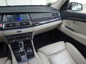 BMW 5GT  530d GT 
