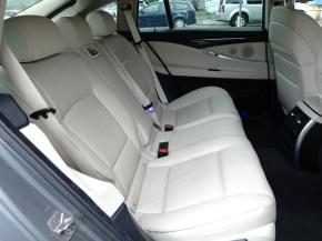 BMW 5GT  530d GT 