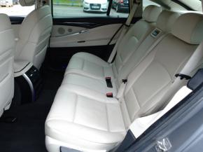 BMW 5GT  530d GT 