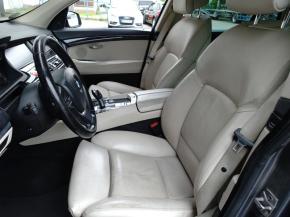 BMW 5GT  530d GT 