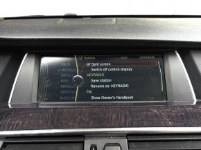 BMW 5GT  530d GT 