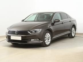 Volkswagen Passat  2.0 TDI Comfortline 