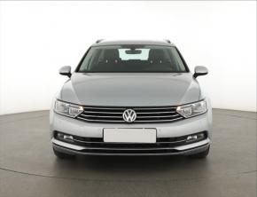 Volkswagen Passat  2.0 TDI Comfortline 