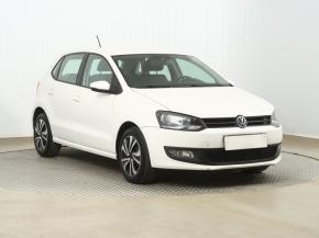 Volkswagen Polo  1.2 12V Comfortline 