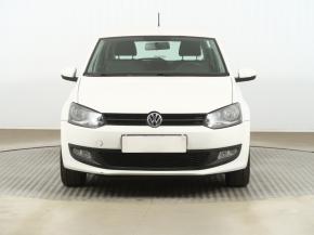 Volkswagen Polo  1.2 12V Comfortline 
