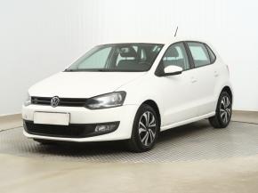 Volkswagen Polo  1.2 12V Comfortline 