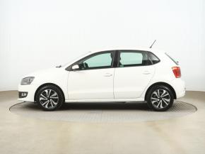 Volkswagen Polo  1.2 12V Comfortline 