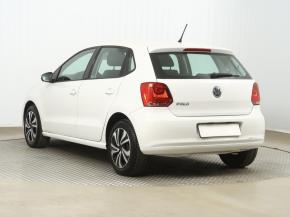 Volkswagen Polo  1.2 12V Comfortline 