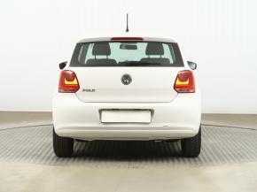 Volkswagen Polo  1.2 12V Comfortline 