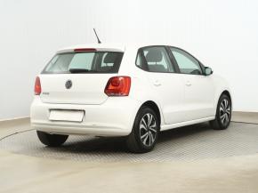 Volkswagen Polo  1.2 12V Comfortline 