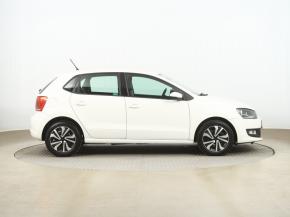 Volkswagen Polo  1.2 12V Comfortline 