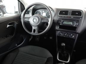 Volkswagen Polo  1.2 12V Comfortline 