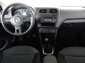 Volkswagen Polo  1.2 12V Comfortline 