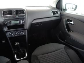 Volkswagen Polo  1.2 12V Comfortline 