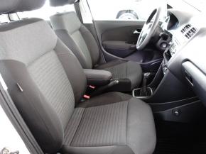 Volkswagen Polo  1.2 12V Comfortline 