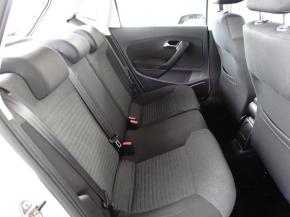 Volkswagen Polo  1.2 12V Comfortline 