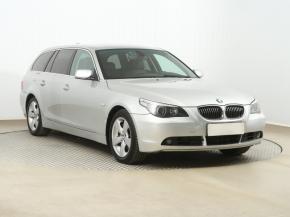 BMW 5  530d 