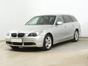 BMW 5  530d 