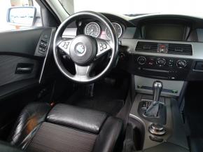 BMW 5  530d 