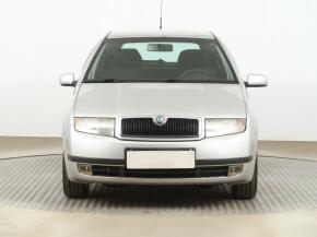 Škoda Fabia  1.4 16V Comfort 