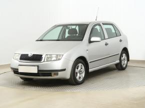 Škoda Fabia  1.4 16V Comfort 