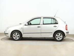 Škoda Fabia  1.4 16V Comfort 