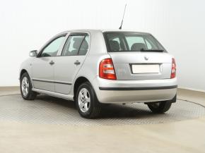 Škoda Fabia  1.4 16V Comfort 