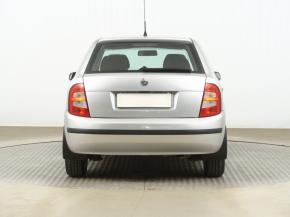 Škoda Fabia  1.4 16V Comfort 