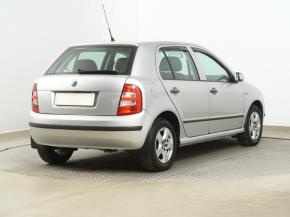 Škoda Fabia  1.4 16V Comfort 