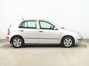 Škoda Fabia  1.4 16V Comfort 
