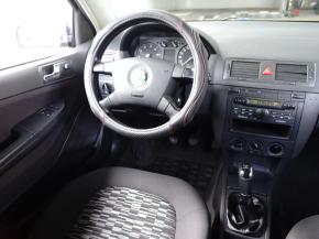 Škoda Fabia  1.4 16V Comfort 
