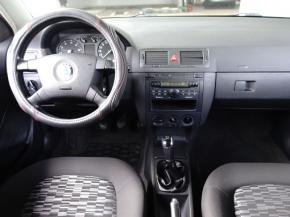 Škoda Fabia  1.4 16V Comfort 