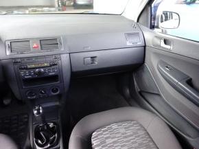 Škoda Fabia  1.4 16V Comfort 