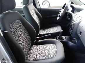 Škoda Fabia  1.4 16V Comfort 