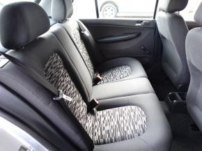Škoda Fabia  1.4 16V Comfort 