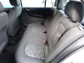 Škoda Fabia  1.4 16V Comfort 