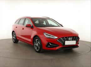 Hyundai i30  1.5 T-GDI MHEV 