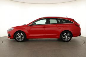 Hyundai i30  1.5 T-GDI MHEV 